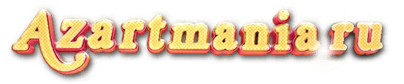 Азартмания логотип