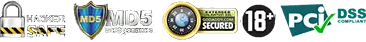 security icons